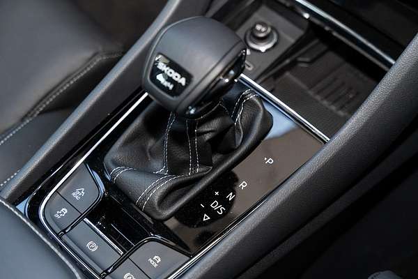 2024 SKODA Karoq 140TSI Sportline NU