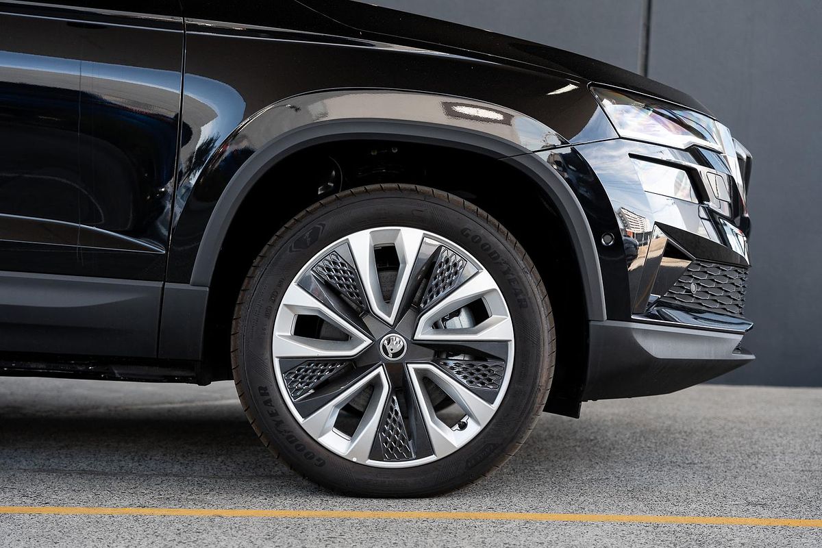 2023 SKODA Karoq 110TSI Style NU