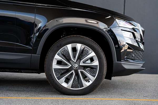 2023 SKODA Karoq 110TSI Style NU
