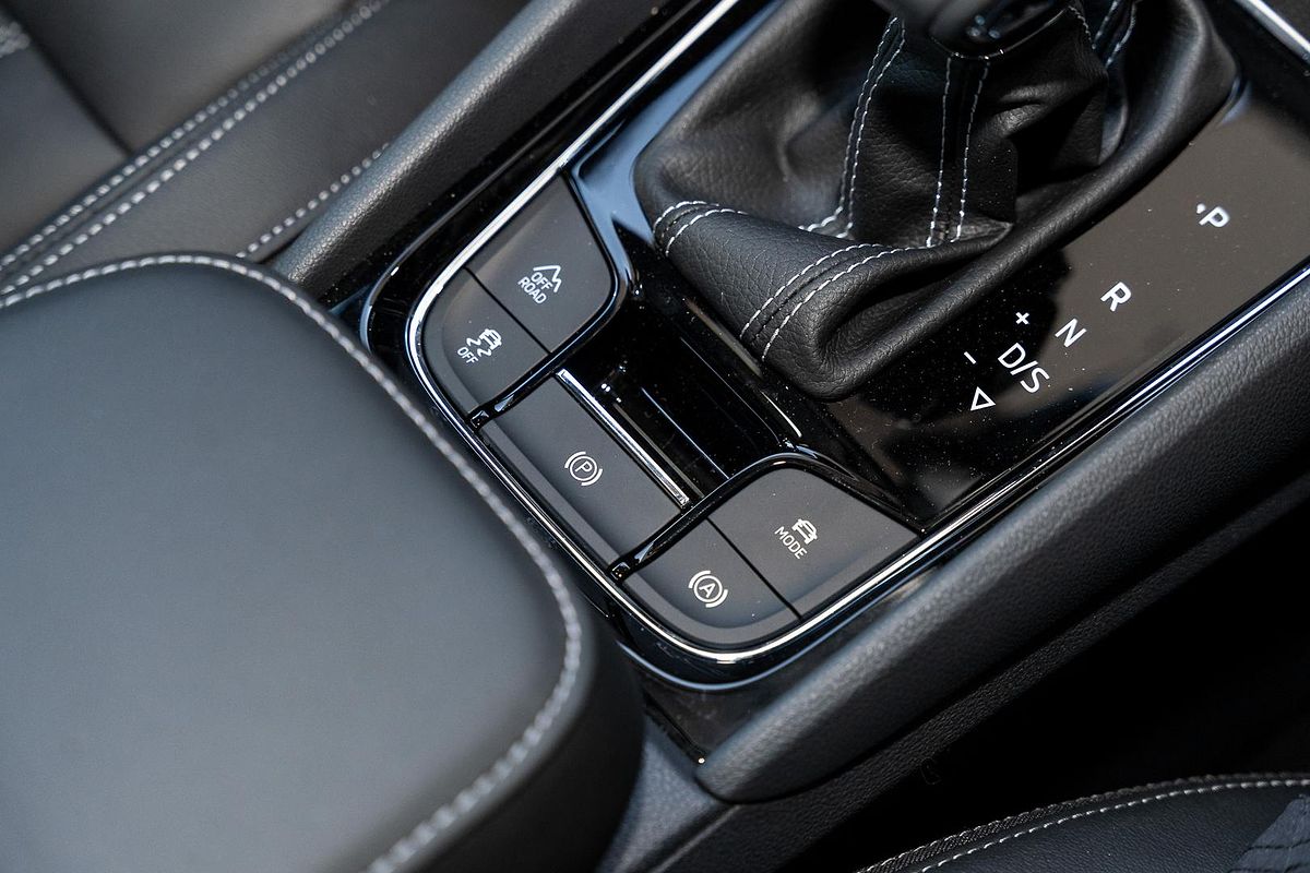 2024 SKODA Karoq 140TSI Sportline NU