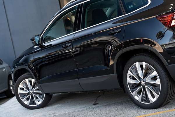 2023 SKODA Karoq 110TSI Style NU