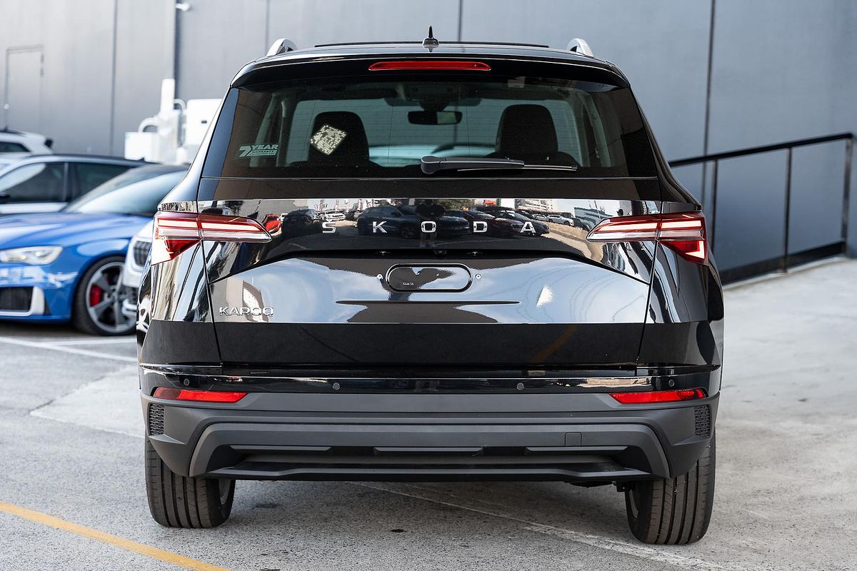 2023 SKODA Karoq 110TSI Style NU
