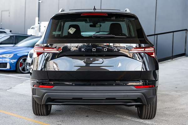 2023 SKODA Karoq 110TSI Style NU
