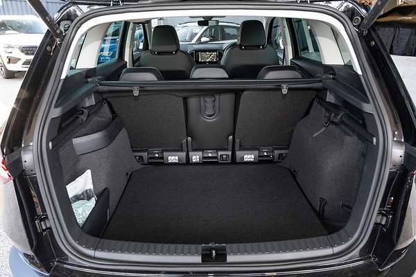 2023 SKODA Karoq 110TSI Style NU