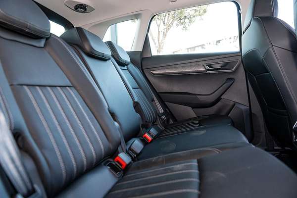 2023 SKODA Karoq 110TSI Style NU