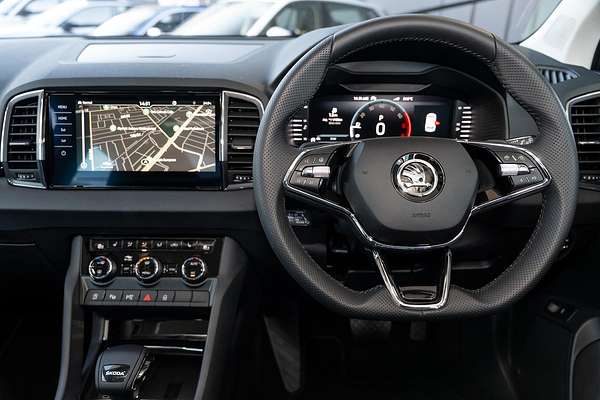 2023 SKODA Karoq 110TSI Style NU