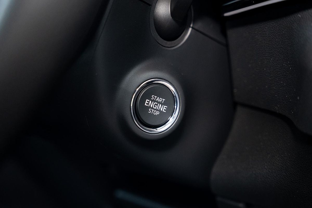 2023 SKODA Karoq 110TSI Style NU