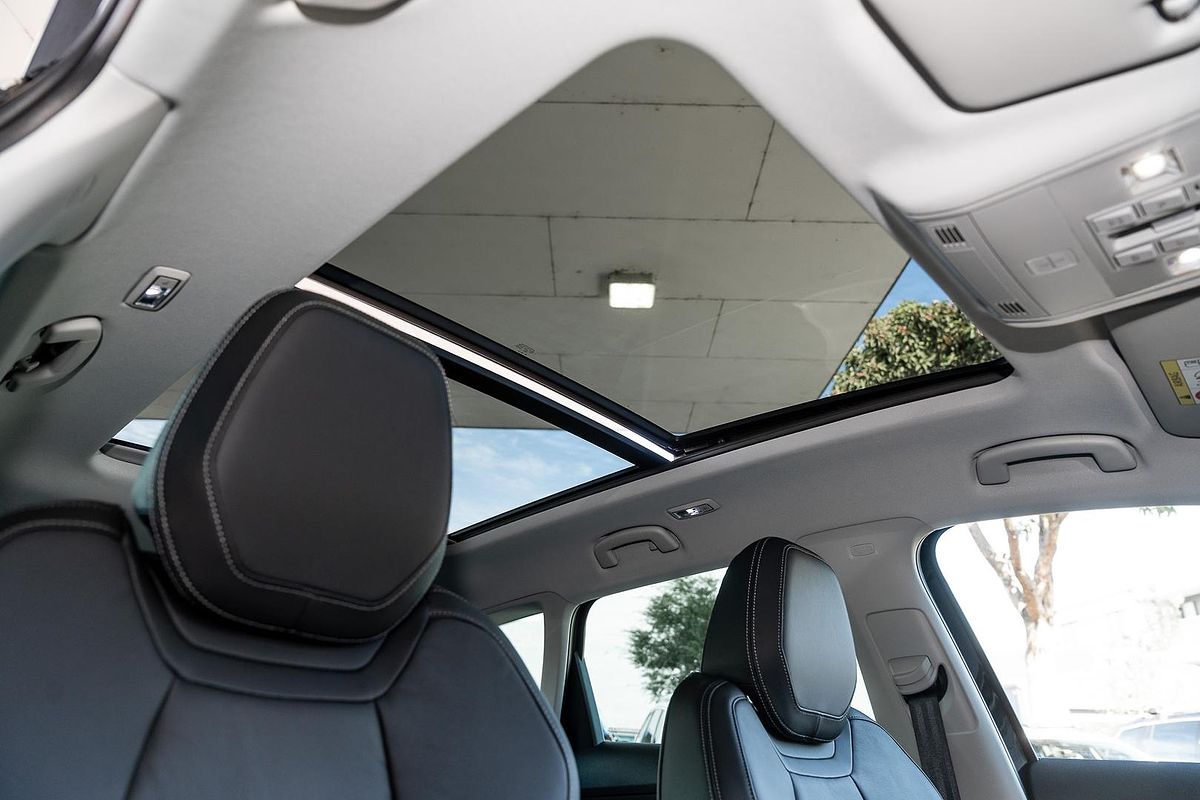 2023 SKODA Karoq 110TSI Style NU