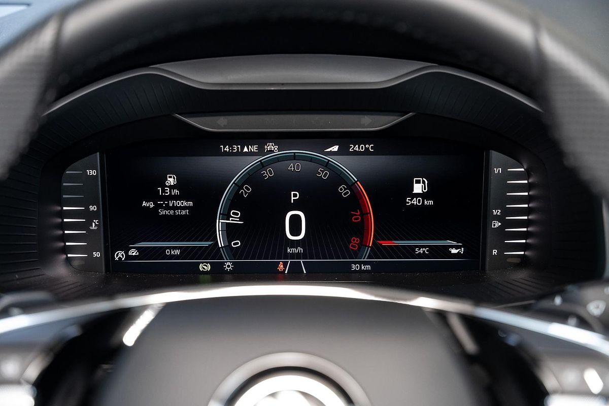 2023 SKODA Karoq 110TSI Style NU