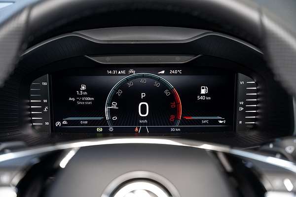 2023 SKODA Karoq 110TSI Style NU