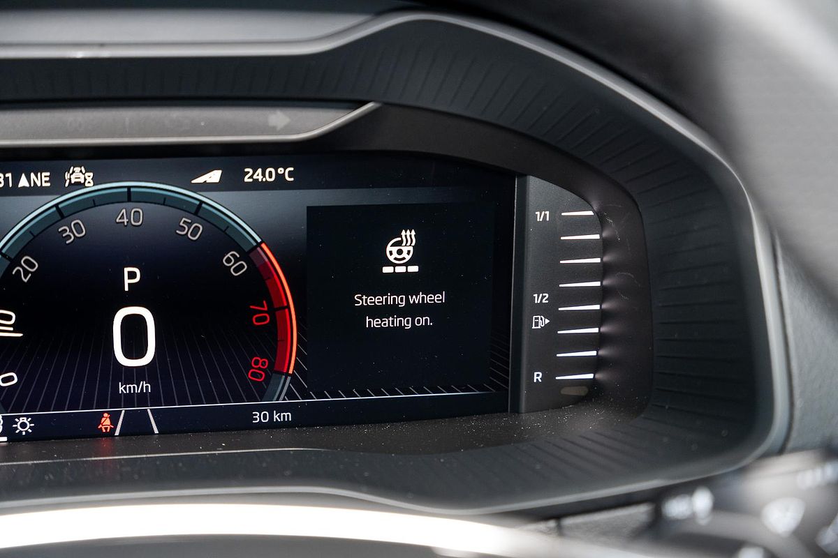 2023 SKODA Karoq 110TSI Style NU