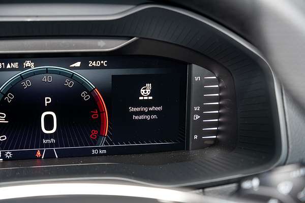 2023 SKODA Karoq 110TSI Style NU