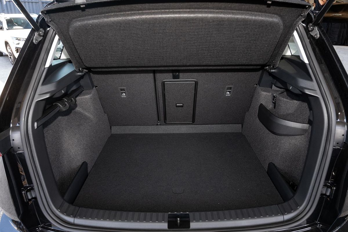 2024 SKODA Karoq 110TSI NU