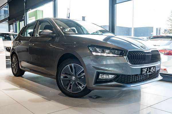 2024 SKODA Fabia 85TSI Select PJ