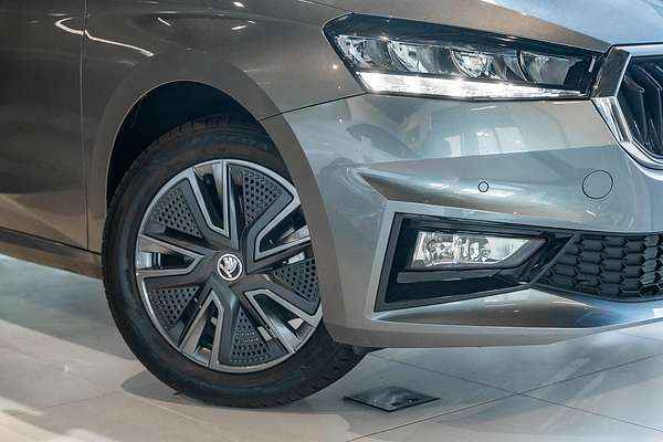 2024 SKODA Fabia 85TSI Select PJ