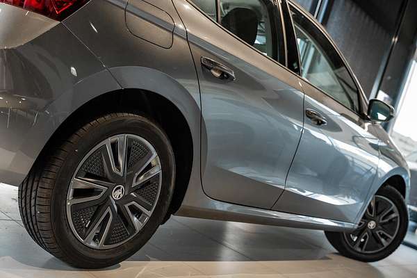 2024 SKODA Fabia 85TSI Select PJ