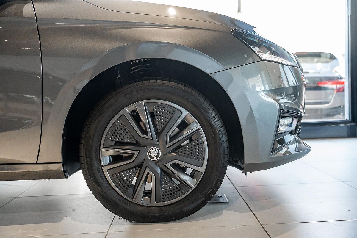 2024 SKODA Fabia 85TSI Select PJ
