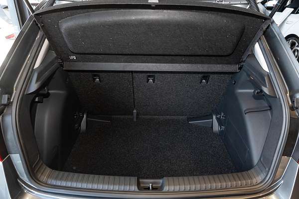 2024 SKODA Fabia 85TSI Select PJ