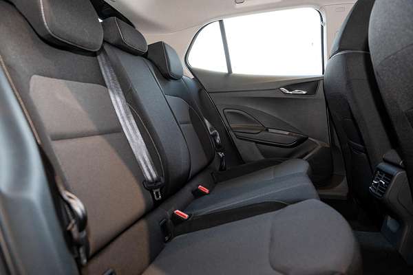 2024 SKODA Fabia 85TSI Select PJ