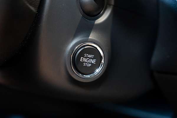 2024 SKODA Fabia 85TSI Select PJ