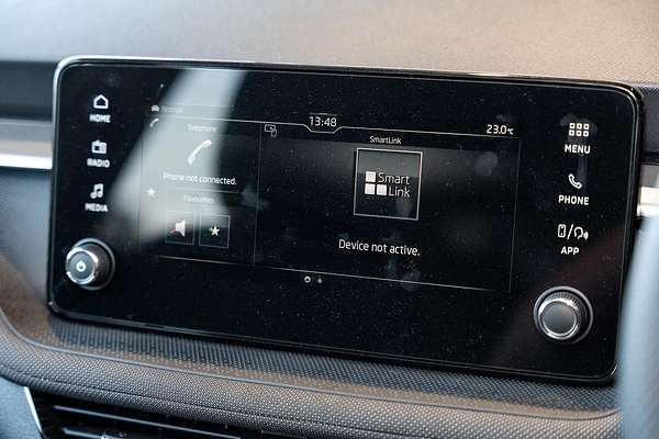 2024 SKODA Fabia 85TSI Select PJ