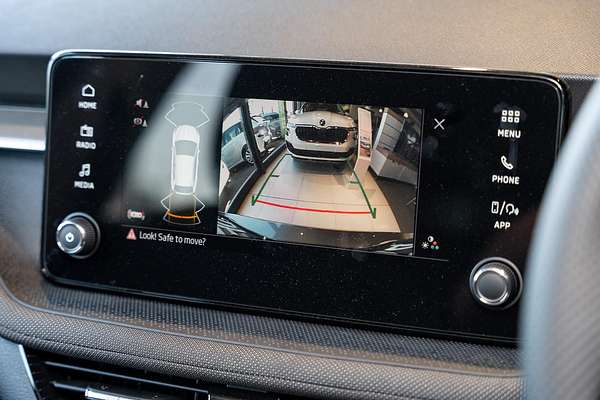 2024 SKODA Fabia 85TSI Select PJ
