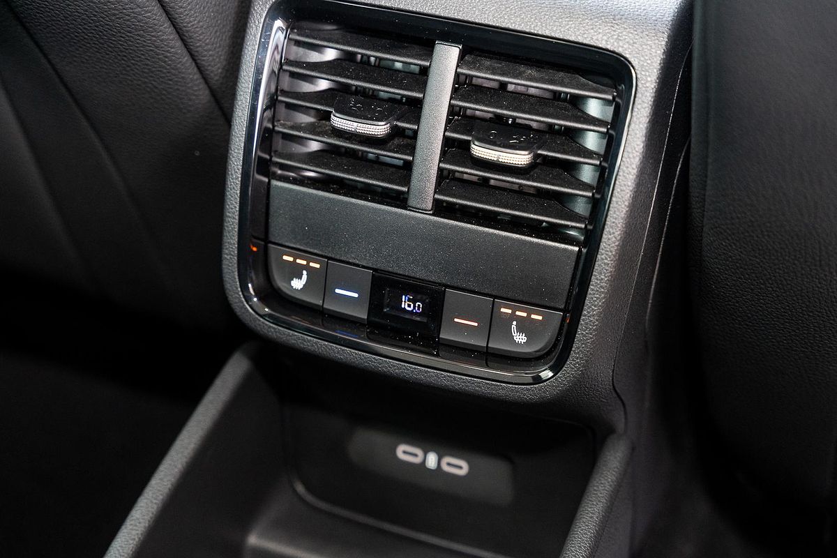 2025 SKODA Octavia RS NX