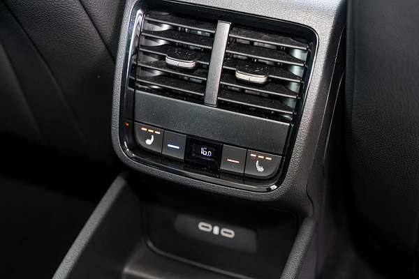 2025 SKODA Octavia RS NX