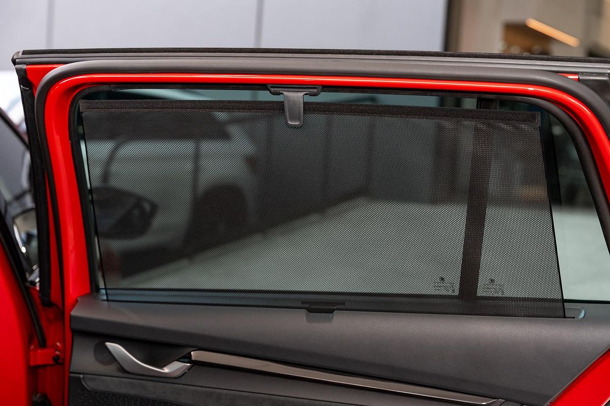 2025 SKODA Octavia RS NX