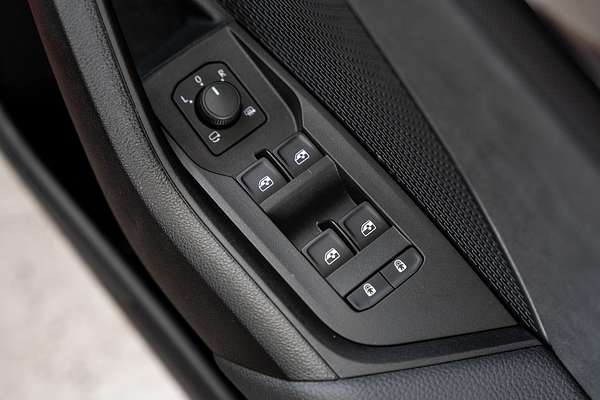 2025 SKODA Octavia RS NX