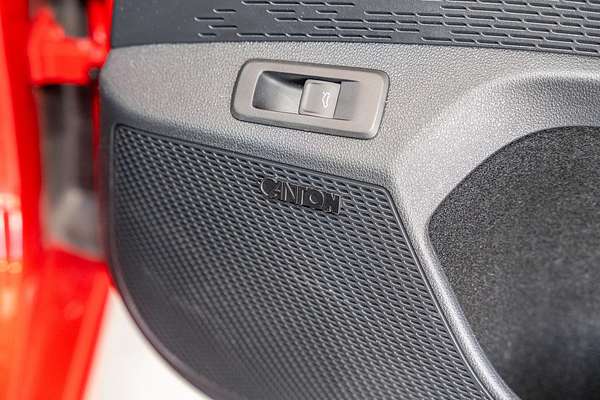 2025 SKODA Octavia RS NX