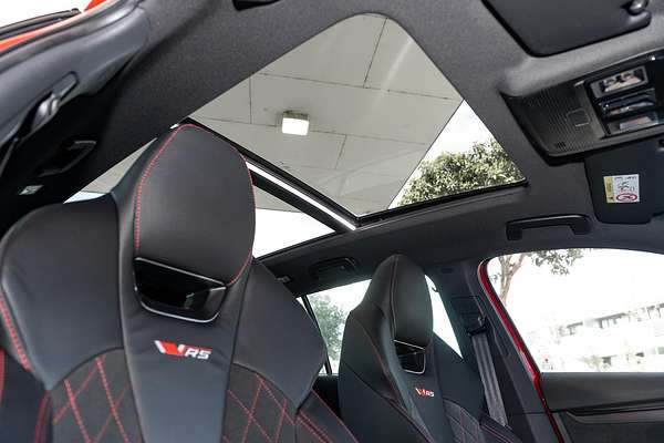 2025 SKODA Octavia RS NX
