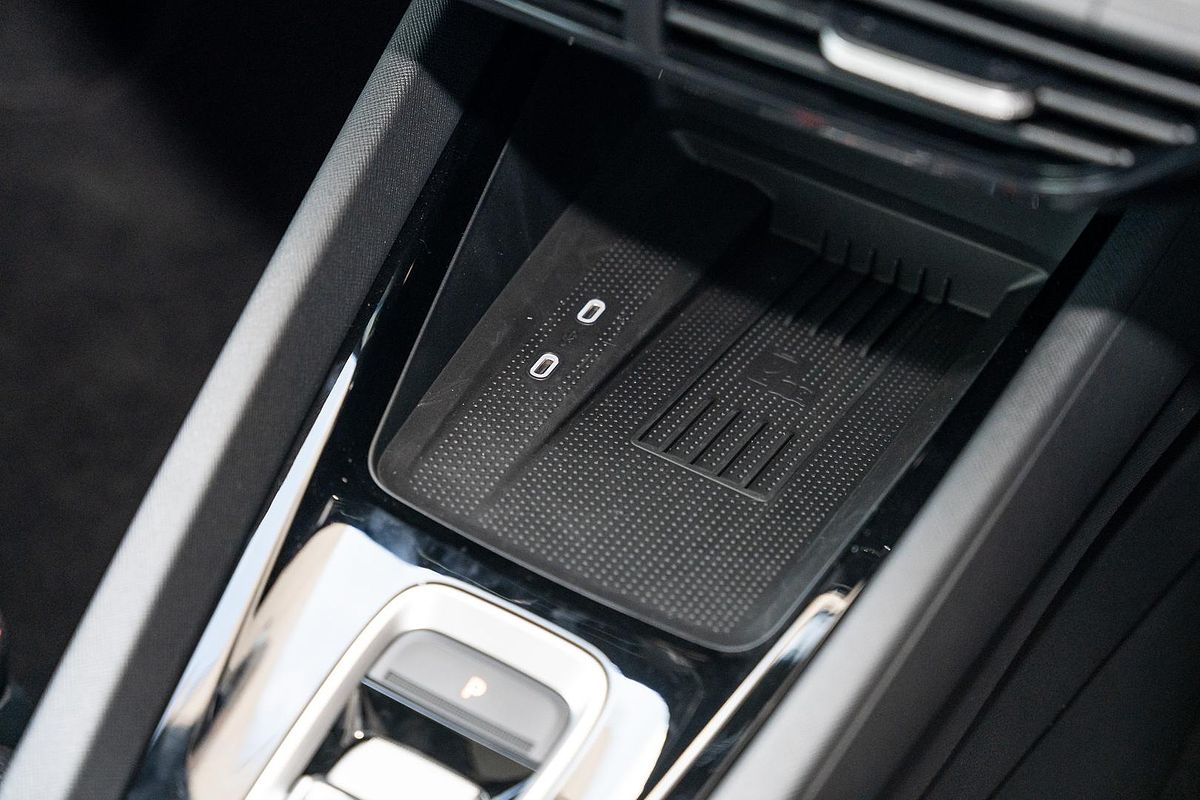 2025 SKODA Octavia RS NX