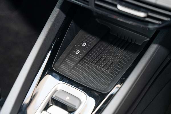 2025 SKODA Octavia RS NX