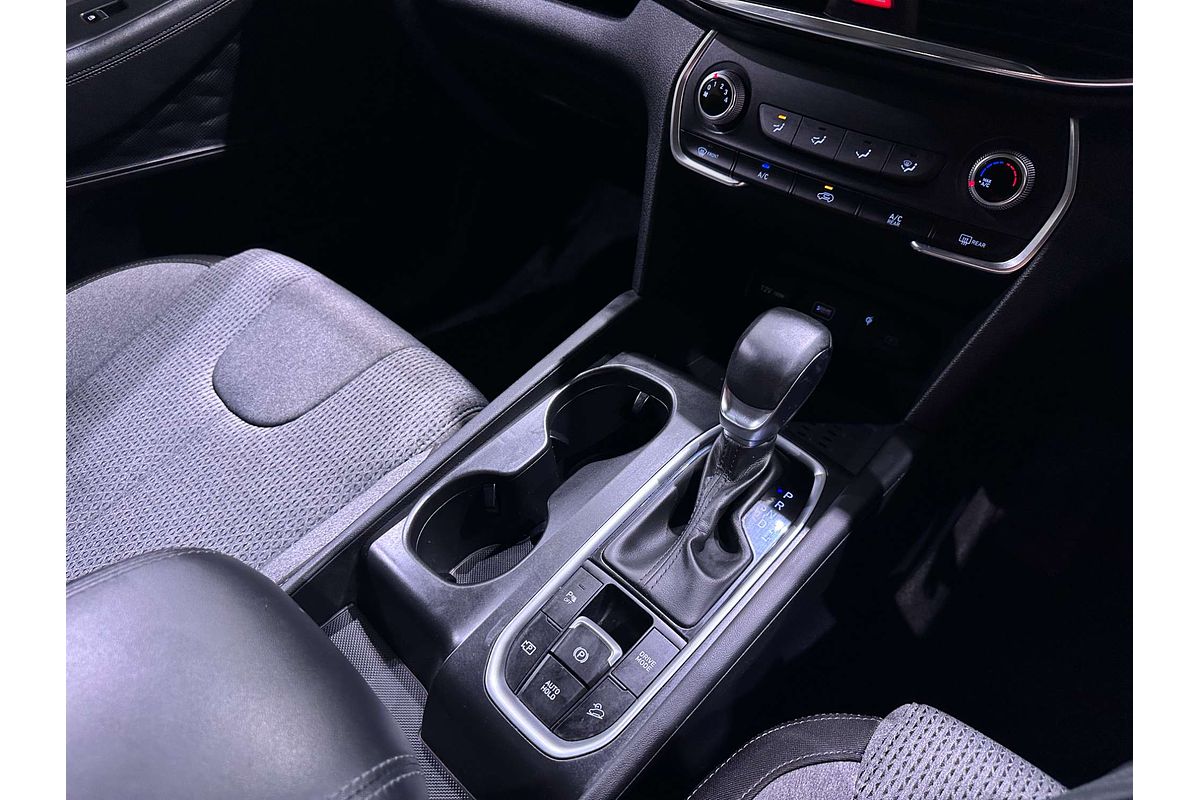 2022 Hyundai Santa Fe  TM.V4