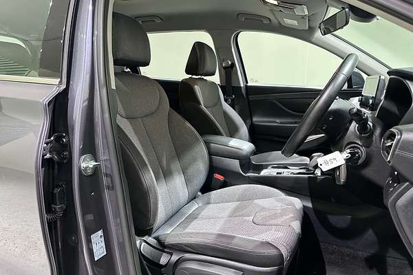 2022 Hyundai Santa Fe  TM.V4