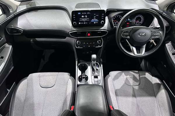 2022 Hyundai Santa Fe  TM.V4