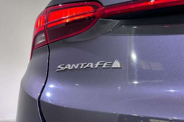 2022 Hyundai Santa Fe  TM.V4