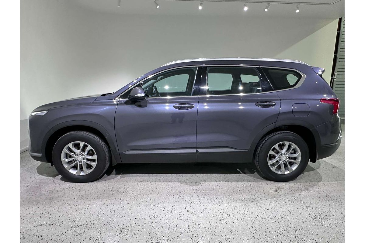 2022 Hyundai Santa Fe  TM.V4