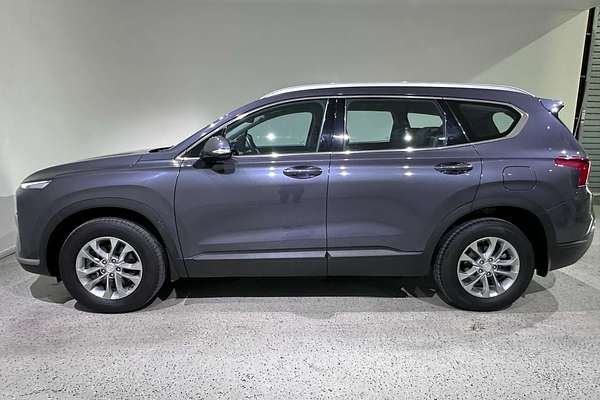 2022 Hyundai Santa Fe  TM.V4