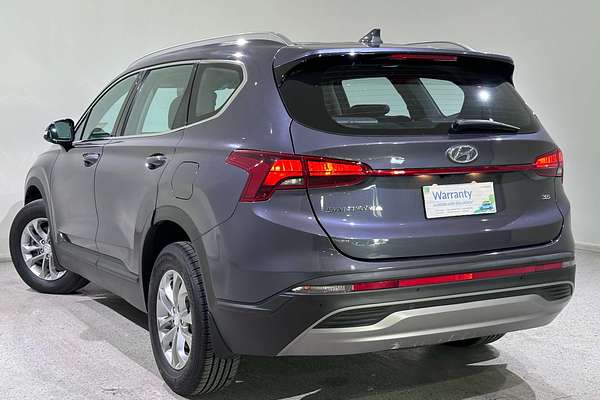 2022 Hyundai Santa Fe  TM.V4