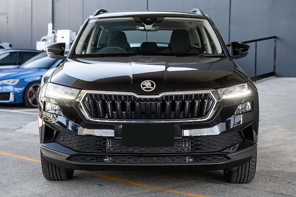 2024 SKODA Karoq 110TSI NU