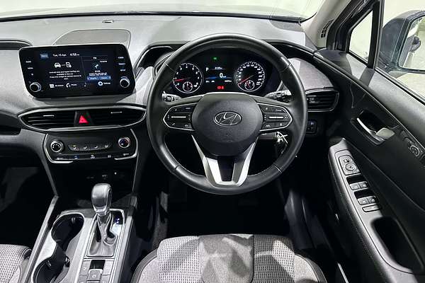 2022 Hyundai Santa Fe  TM.V4
