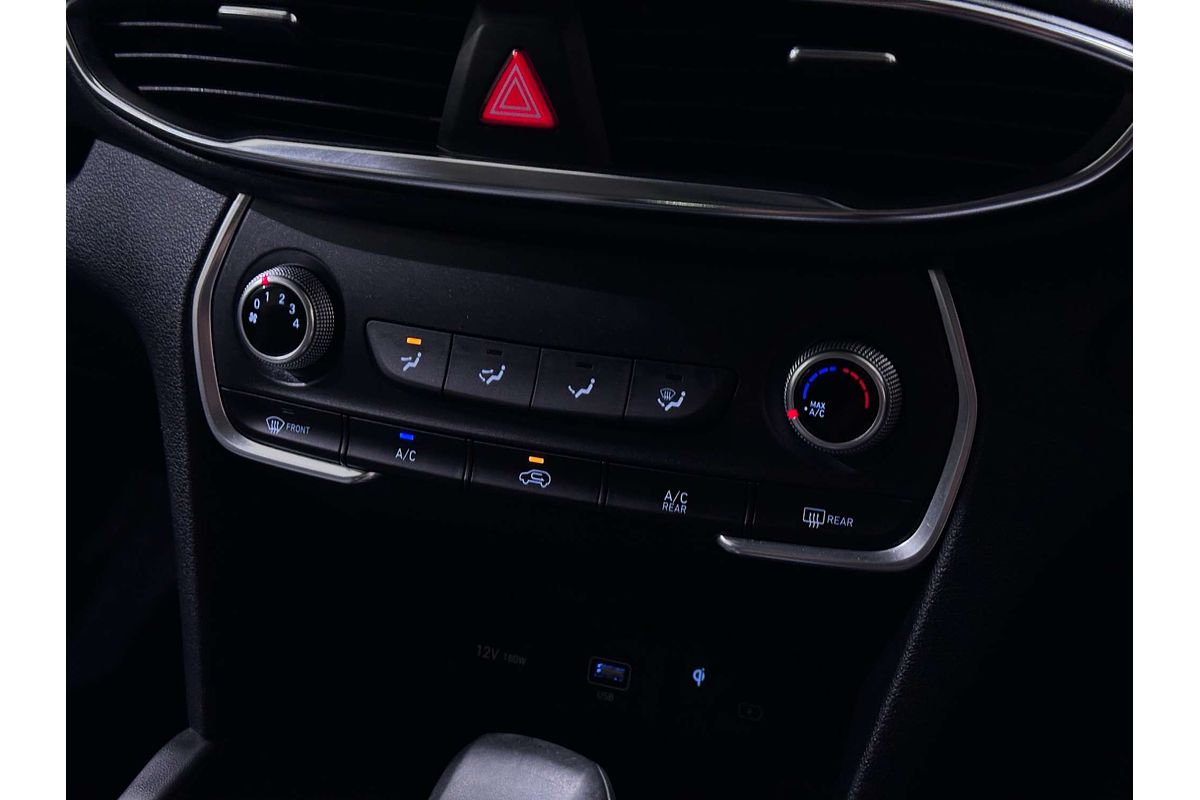 2022 Hyundai Santa Fe  TM.V4