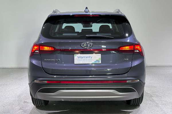 2022 Hyundai Santa Fe  TM.V4