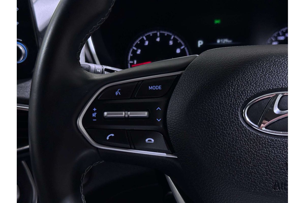 2022 Hyundai Santa Fe  TM.V4