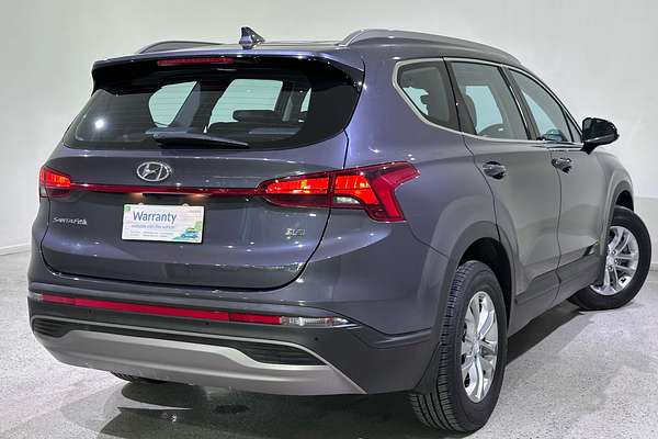 2022 Hyundai Santa Fe  TM.V4