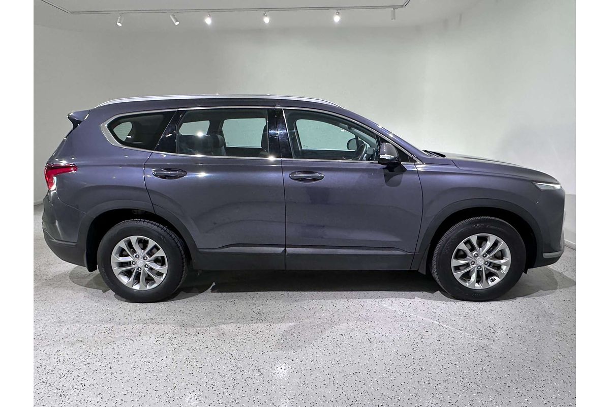 2022 Hyundai Santa Fe  TM.V4