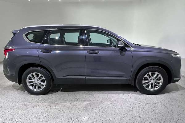 2022 Hyundai Santa Fe  TM.V4