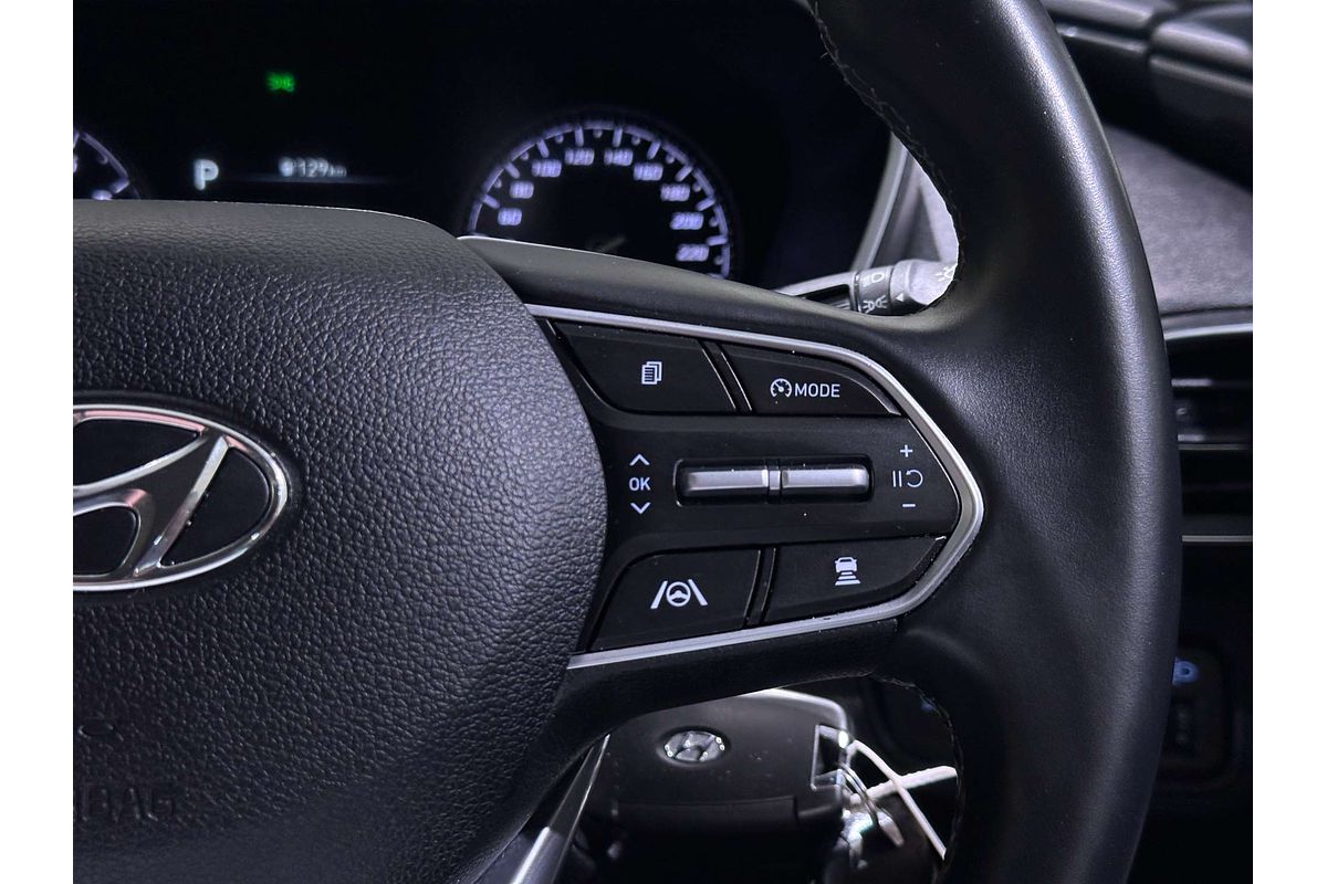 2022 Hyundai Santa Fe  TM.V4